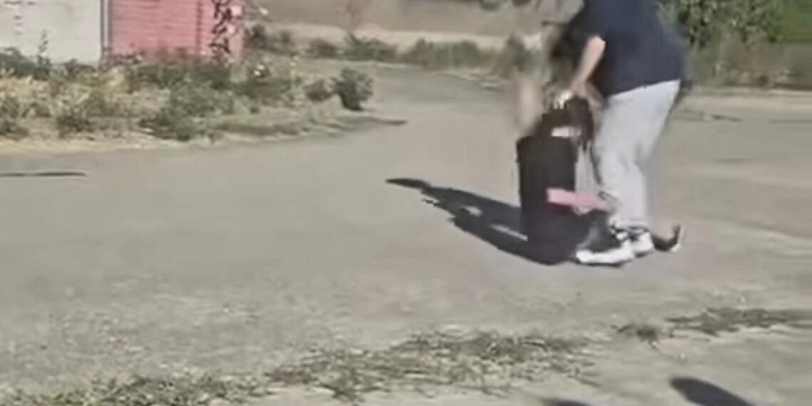 Incident violent în Arad. O adolescentă, snopită în bătaie de niște colege