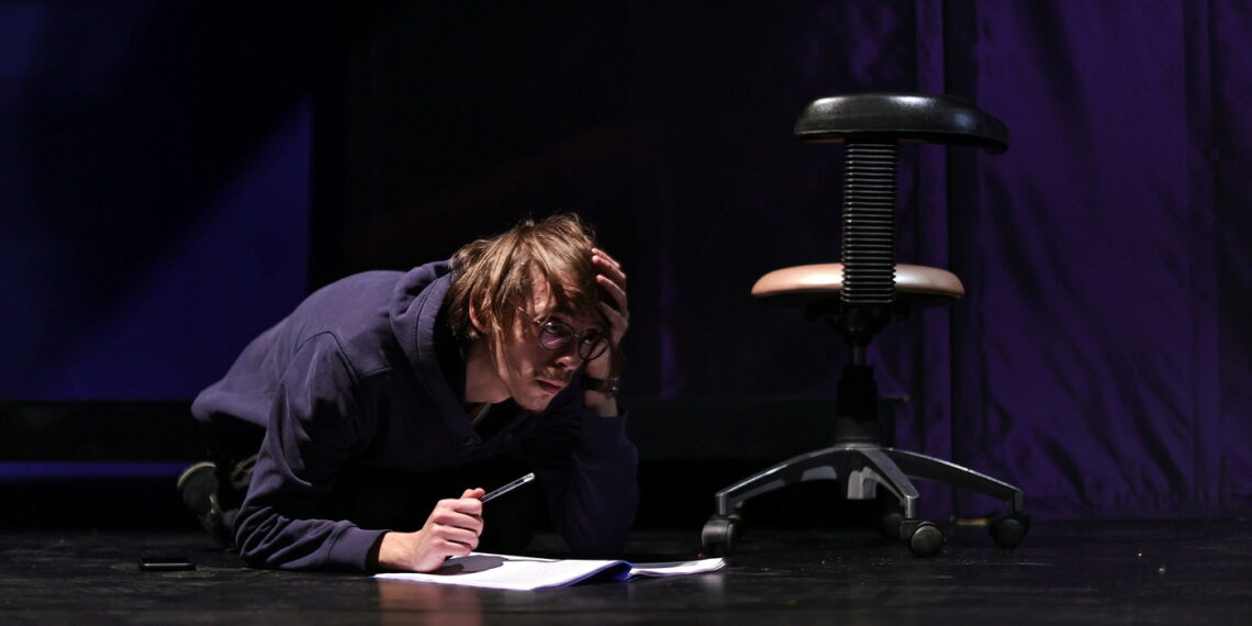 Ziua Națională a României sărbătorită la Teatrul Național „Mihai Eminescu” din Timișoara