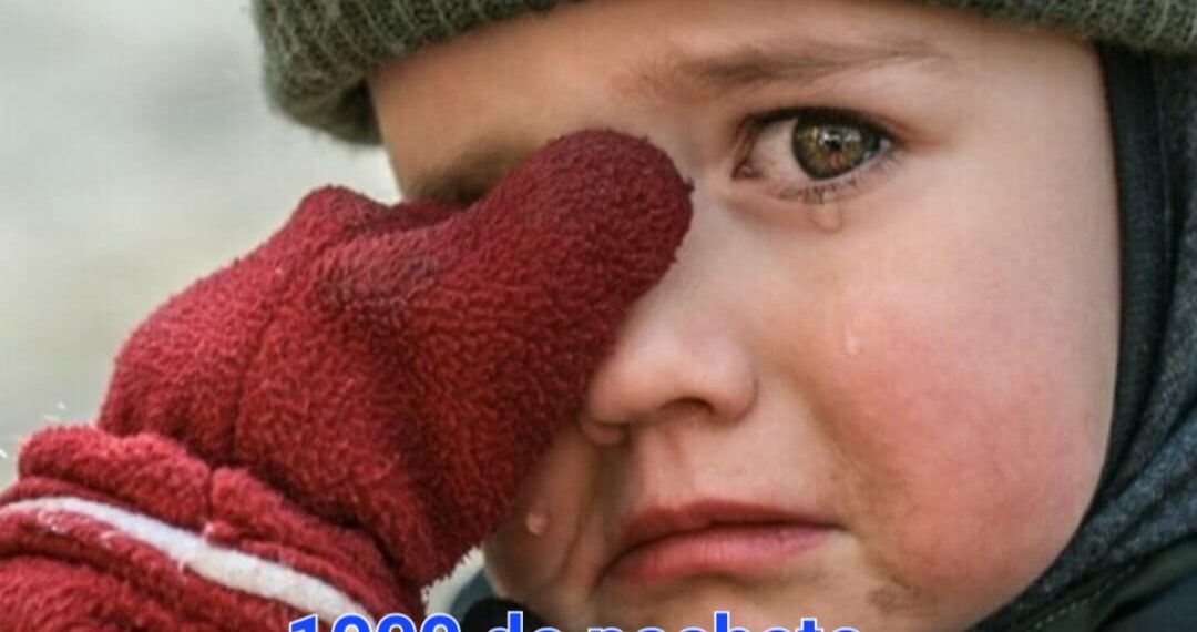 Poți fi și tu Moș Nicolae pentru copiii sărmani din Timiș