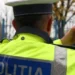 Un polițist s-a împușcat în față cu propria armă