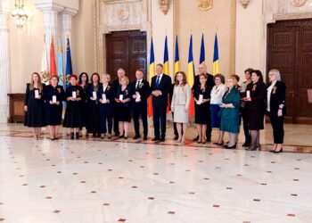 Centrul Școlar pentru Educație Incluzivă „Constantin Păunescu” din Recaș, premiat