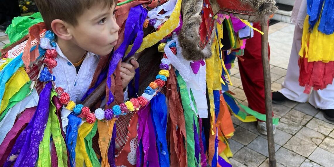 Alaiul Colindătorilor aduce la Timișoara cele mai frumoase tradiții și obiceiuri de Crăciun