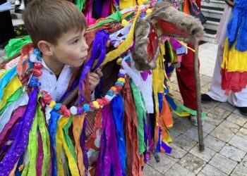 Alaiul Colindătorilor aduce la Timișoara cele mai frumoase tradiții și obiceiuri de Crăciun