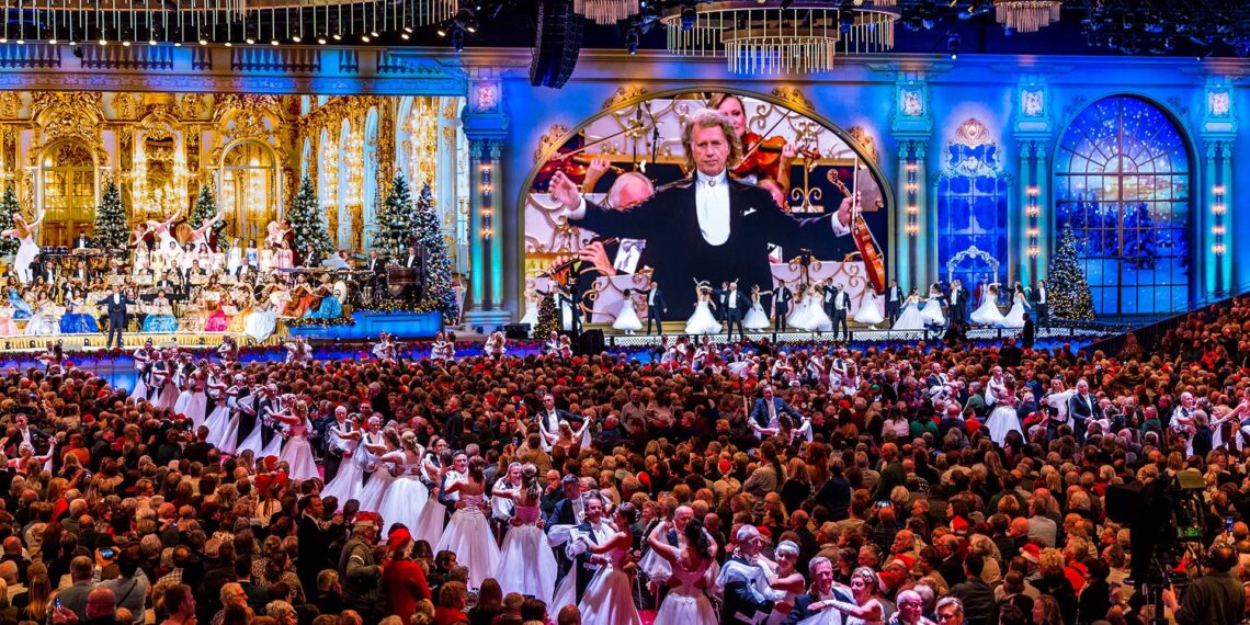 Concerte pe cel mai mare ecran din oraș, la Cinema Timiș