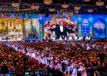 Concerte pe cel mai mare ecran din oraș, la Cinema Timiș