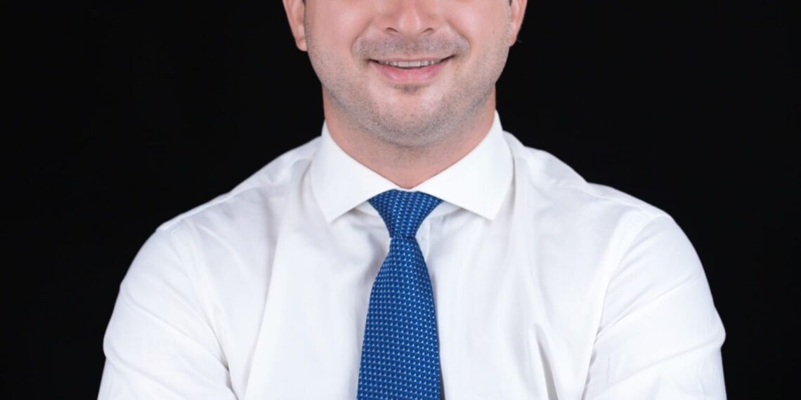 Andrei Cotețiu, membru al CJT din partea PNL, găsit de ANI în conflict de interese