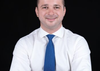 Andrei Cotețiu, membru al CJT din partea PNL, găsit de ANI în conflict de interese