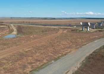 Două oferte primite de DRDP Timișoara pentru continuarea lucrărilor la drumul de legătură cu A1