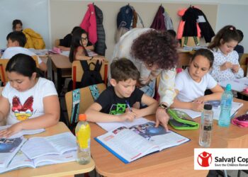 Rezultatele PISA arată că a crescut decalajul intre elevii avantajați și cei săraci