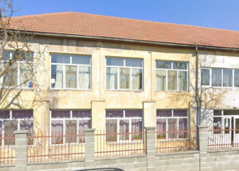 Grădinița PP 6, reabilitată termic de Primăria Timișoara