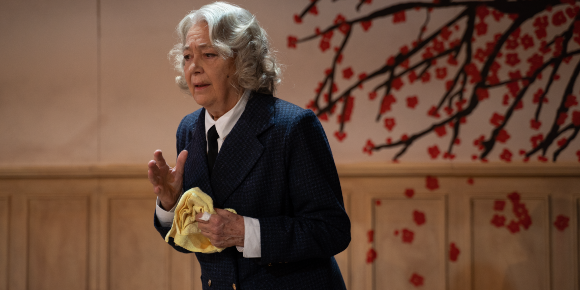 Actrița Ida Jarcsek-Gaza va deveni cetățean de onoare al Municipiului Timișoara