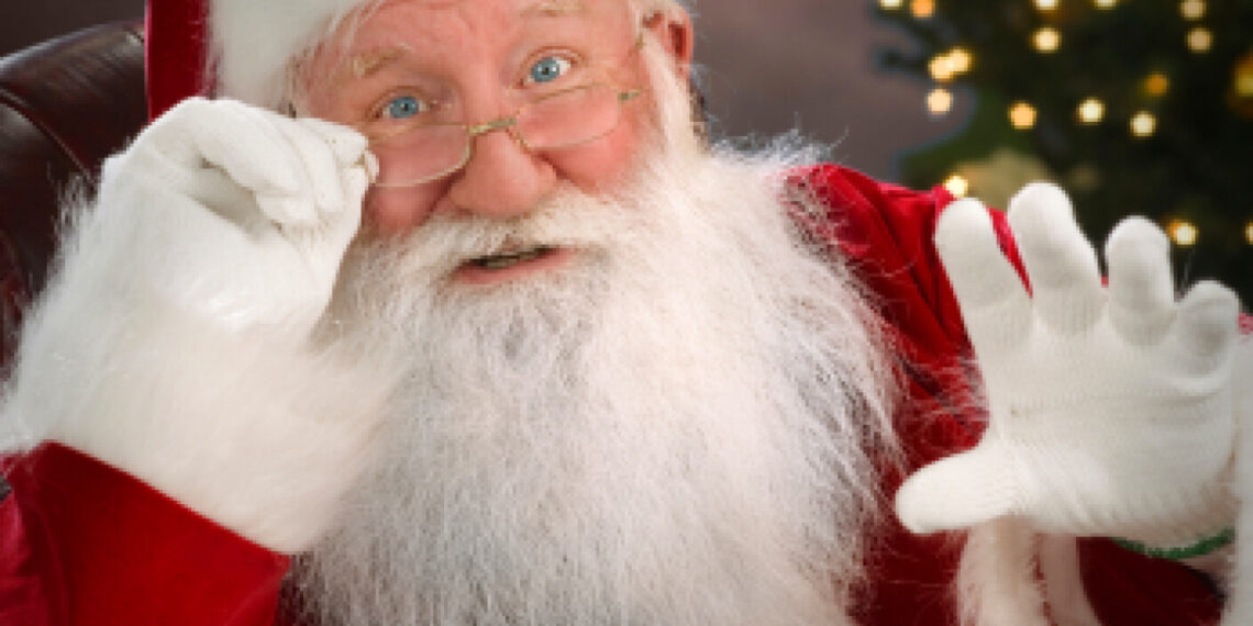 Cele mai frumoase scrisori pentru Moș Crăciun, trimise prin Poșta Română