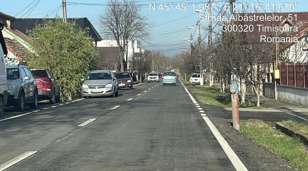 În 2023, cartierul Plopi a intrat într-o nouă etapă de dezvoltare