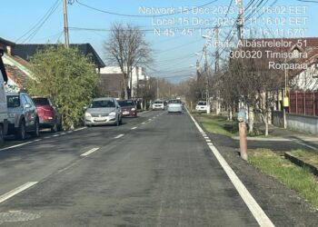 În 2023, cartierul Plopi a intrat într-o nouă etapă de dezvoltare