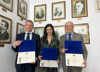 Cadre didactice ale Politehnicii, din nou printre laureații Premiilor Academiei Române