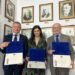 Cadre didactice ale Politehnicii, din nou printre laureații Premiilor Academiei Române