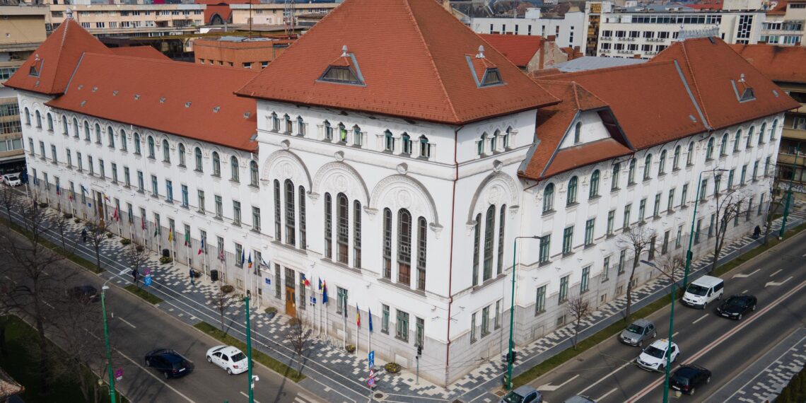 Primăria Timișoara, premiată la nivel național  
