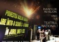 Înainte de Revelion, vino la Teatrul Național!