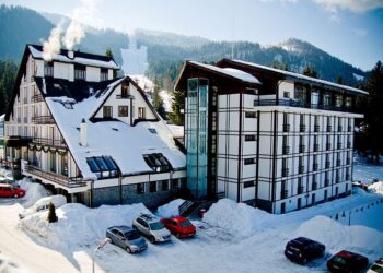 România, pe primul loc în preferințele românilor pentru vacanțele de Revelion