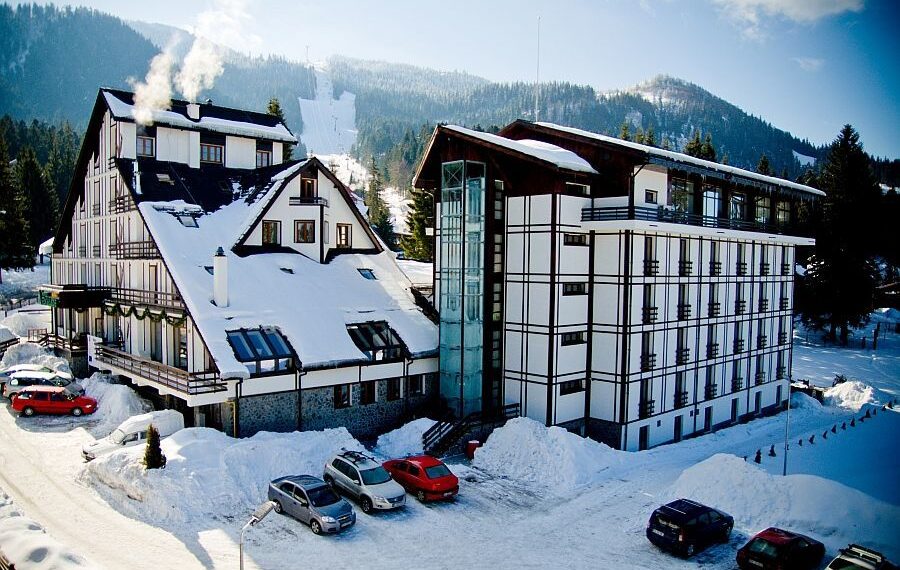 România, pe primul loc în preferințele românilor pentru vacanțele de Revelion