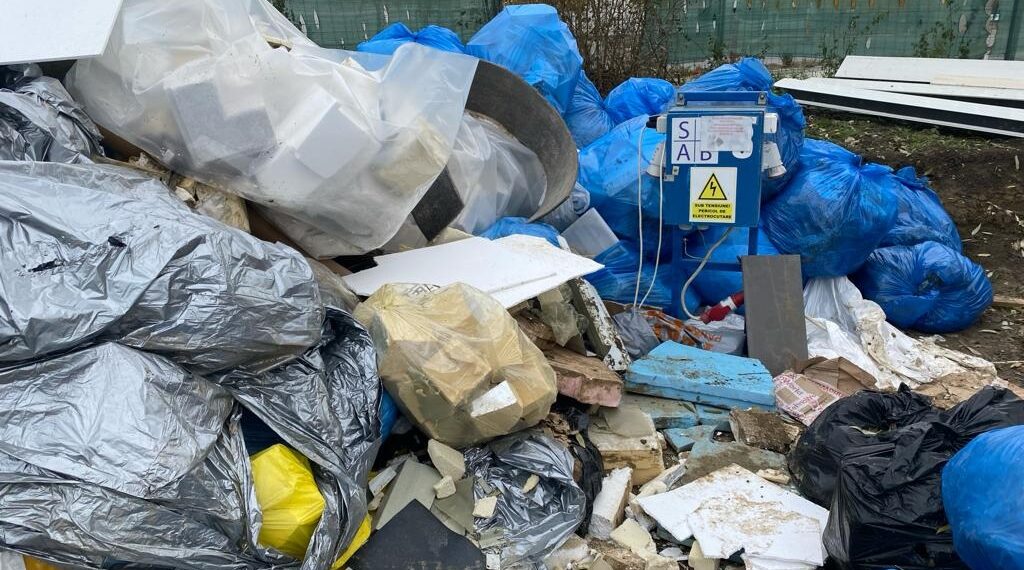 Amenzi de peste 300.000 lei pentru cei care nu au respectat curățenia în Timișoara