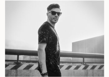 Sean Norvis, DJ-ul care a adus o piesă pe locul 1 în trending timp de opt zile