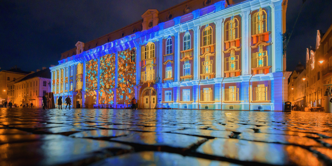 Programul Timișoara 2023, la final. Ultimele evenimente din luna decembrie