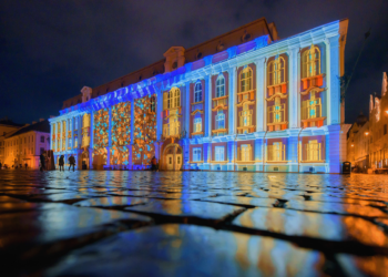 Programul Timișoara 2023, la final. Ultimele evenimente din luna decembrie