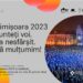Opt video-uri despre Timișoara 2023, publicate online