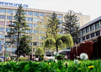 UVT prezentă în rankingul pe teme de sustenabilitate QS Sustainability Ranking