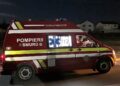Accident în Calea Buziașului. O femeie a ajuns la spital