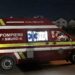 Accident în Calea Buziașului. O femeie a ajuns la spital