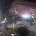 Accident în municipiul Petroșani. O persoană a fost rănită