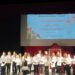 „Noi şi Voi colindam de Sărbători” la Lugoj! Seară magică organizată de copii pentru a celebra bucuria Nașterii Domnului