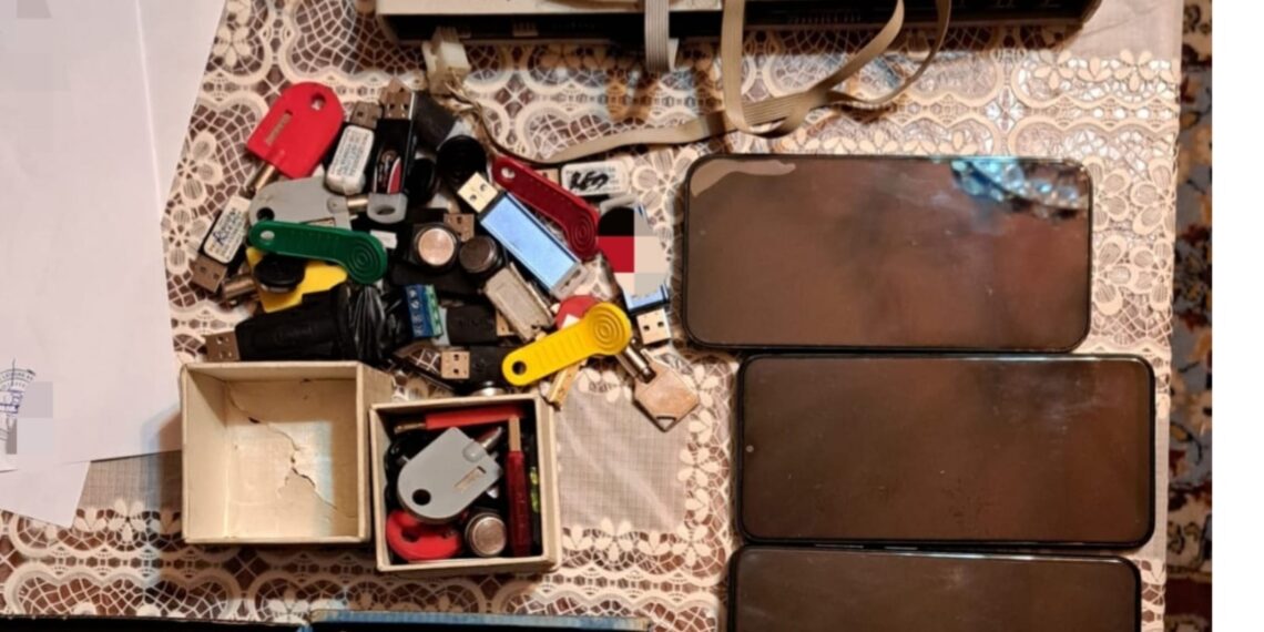 VIDEO Zeci de percheziții în Timiș, Caraș-Severin și București. Sunt acuzate mai multe persoane care ar fi fraudat aparatele de jocuri de noroc