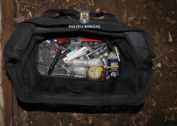 Mai multe persoane din Arad sunt bănuite de furt de motorină