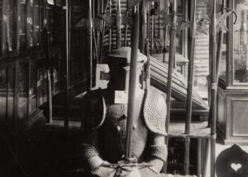 Expoziții inedite de arme la Muzeul Național al Banatului