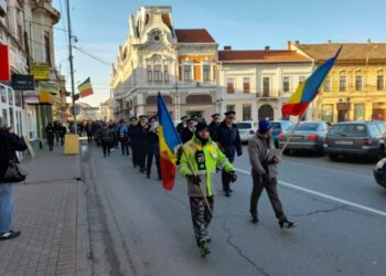 20 Decembrie – Ziua Lugojului. Zi de cinstire a memoriei celor ce s-au jertfit pentru libertate și demnitate în al doilea oraş liber