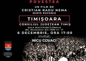 Proiecție specială a filmului „Phoenix-Povestea”