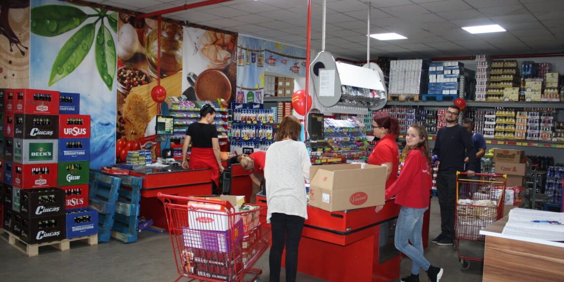 Cum justifică Primăria Timișoara închiderea magazinelor Side și Almira