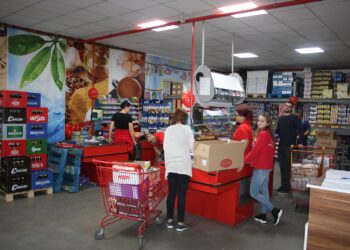 Cum justifică Primăria Timișoara închiderea magazinelor Side și Almira