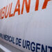 Accident cu o victimă, în Timișoara