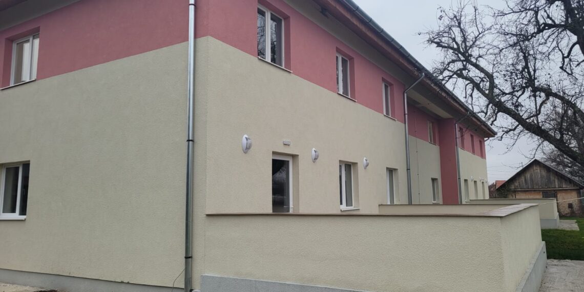 Investiție importantă pentru zeci de copii orfani din Timiș