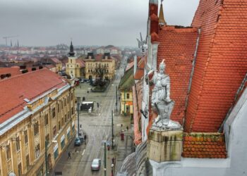 111 imobile din Timișoara, supraimpozitate cu până la 500%