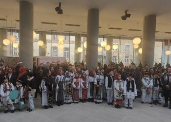 Tradiții și obiceiuri românești de Crăciun