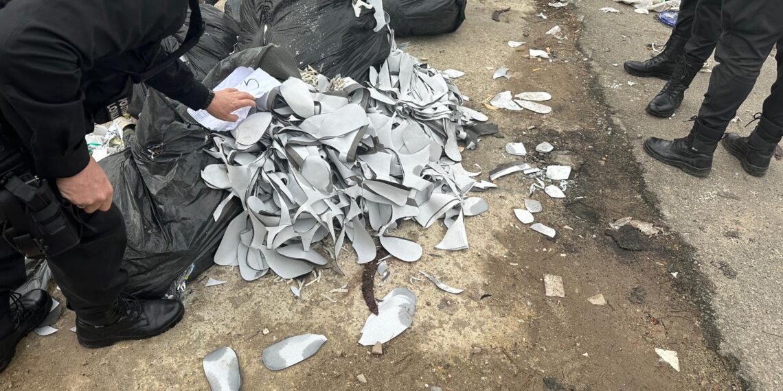 3 milioane lei, valoarea amenzilor pentru nerespectarea curățeniei în Timișoara anul acesta