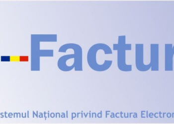 Atenție! Mesaje false referitoare la RO e-Factura