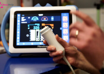 Fibroscan, aparatul care evaluează noninvaziv starea de sănătate a ficatului, disponibil la Oncohelp
