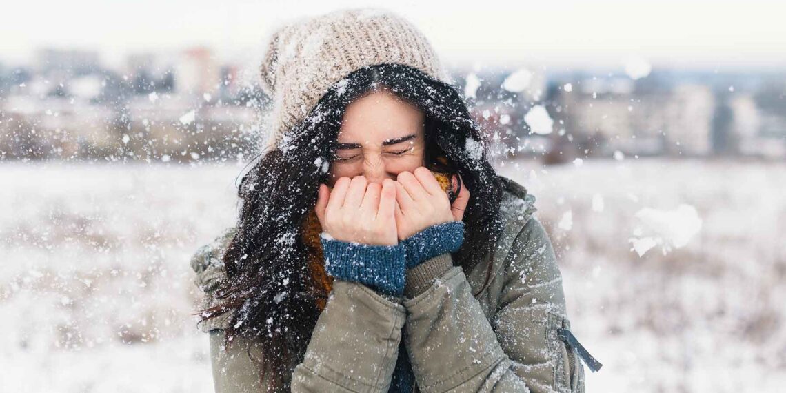 Cum ne afectează diferențele mari de temperatură. Măsuri de protecție