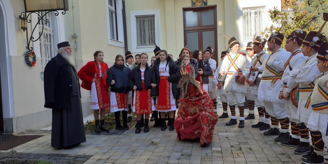 Mitropolitul Banatului în Pastorala de Crăciun: „Creștinism înseamnă întoarcere, trezire și iubire”